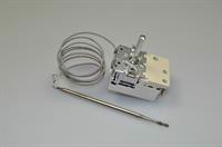 Ovntermostat, Siemens komfur & ovn